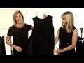 How to choose the perfect little black dress | BahVideo.com