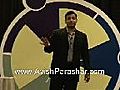 Philadelphia Keynote Speaker Avish Parasha | BahVideo.com