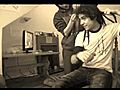 Rasta In The Ambulance | BahVideo.com