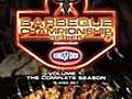 Versus BBQ Championship Series Disc 3 | BahVideo.com