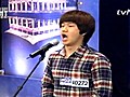  amp 039 Korea s Got Talent amp 039 Singer  | BahVideo.com
