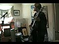 Stoner Rock Jam | BahVideo.com