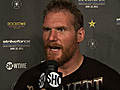 Josh Barnett - Post-Strikeforce Heavyweights -  | BahVideo.com