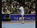 John McEnroe la voit faute | BahVideo.com