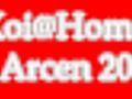 Koi home in Arcen 2008 ATB TV | BahVideo.com