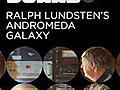 Ralph Lundsten s Andromeda Galaxy | BahVideo.com