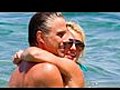 SNTV - Britney and Jason s PDA | BahVideo.com