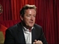 Piers Morgan to replace CNN host Larry King | BahVideo.com