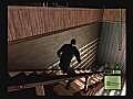 Splinter Cell Playthrough Level 2 Police  | BahVideo.com