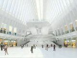 World Trade Center Transportation Hub | BahVideo.com