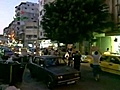 Flash - Latakia - a demonstration pilot in Saliba victory for Hama 9-7 | BahVideo.com