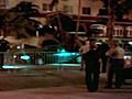 Two Sides To Every Story Miami Memorial Weekend Part 2 Police Stick Up Civilians For Recording Their Shootout  | BahVideo.com