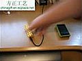 USB Brick 4-Port Hub | BahVideo.com