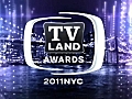 The 2011 TV Land Awards are Coming to NYC  | BahVideo.com