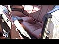 Essai BMW 650i Cabriolet | BahVideo.com