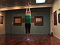 Ashtanga Yoga | BahVideo.com