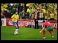 Brasil Vs Potugal | BahVideo.com
