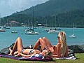 Five-star luxury at Airlie Beach | BahVideo.com