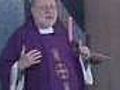 Catholic Priest Preaches on Joy and Depression | BahVideo.com