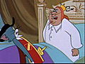 Tom And Jerry Royal Cat Nap | BahVideo.com