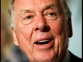 Pickens Sees 120 Oil | BahVideo.com