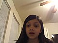 me singing pray by justin | BahVideo.com