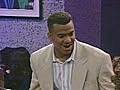 The Fresh Prince of Bel-Air on DVD - Comedy Club | BahVideo.com
