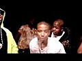 Dj Drama feat Nelly T I Diddy Yung Joc Willie Da Kid - 5000 Ones | BahVideo.com