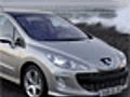 Peugeot 308 1 6 | BahVideo.com