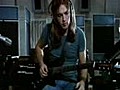 Pink Floyd - Making of the Dark Side of The Moon Pt 1  | BahVideo.com