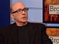 Comedian Jonathan Katz talks Multiple  | BahVideo.com
