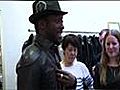 Hip Hop s Will I Am to Launch Fashion Line | BahVideo.com