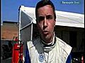 Le RACB Racing School | BahVideo.com
