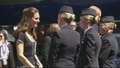 Will and Kate head home Beckhams welcome baby girl | BahVideo.com
