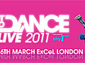 Got To Dance Regarding Live Event | BahVideo.com