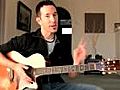 Funny Cliche Music Guitar Lesson | BahVideo.com