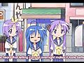 Lucky Star Episode 7 English Sub  | BahVideo.com