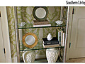Hemlock Springs Design Tip Styling Bookshelves | BahVideo.com