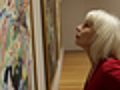 Helen Mirren on Vasily Kandinsky | BahVideo.com