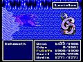 Let s Play Final Fantasy 2 US The God of  | BahVideo.com