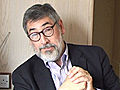 A Word with John Landis | BahVideo.com