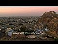 Blue city of Rajasthan | BahVideo.com