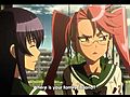High School of The Dead Episode 5 ENGLISH SUB  | BahVideo.com