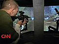 Video Games Part Of Army Pitch | BahVideo.com