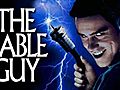 The Cable Guy | BahVideo.com