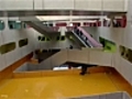 P riph riques Architectes Jussieu l Atrium  | BahVideo.com