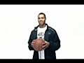 Brandon Roy - Rare Interview Footage - Foot Locker Nike House of Hoops | BahVideo.com