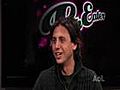 Jonathan Cheban Chats with PopEater | BahVideo.com