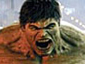 The Incredible Hulk | BahVideo.com
