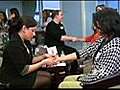 Moms Of Cancer-Stricken Children Get Spa  | BahVideo.com